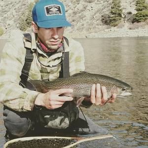 Meet your Posher, Ryan